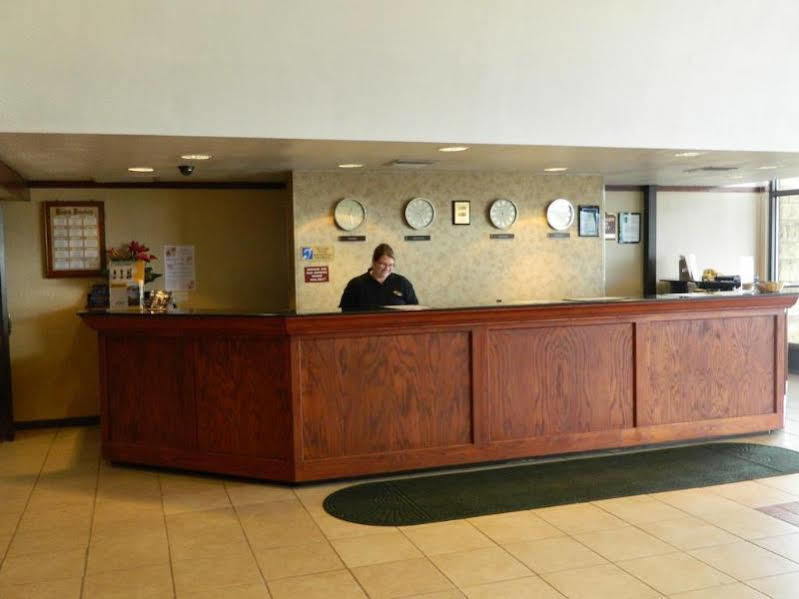 Quality Inn & Conference Center Somerset Exterior foto