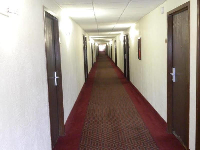 Quality Inn & Conference Center Somerset Exterior foto